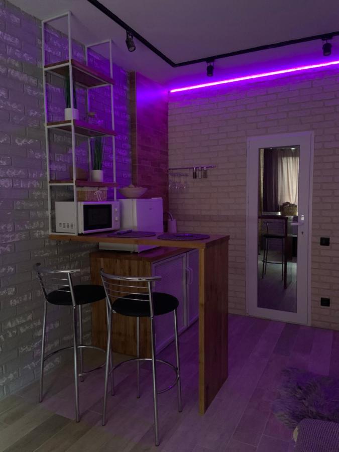 Loft_Apartment Kamianets-Podilskyi Exterior foto