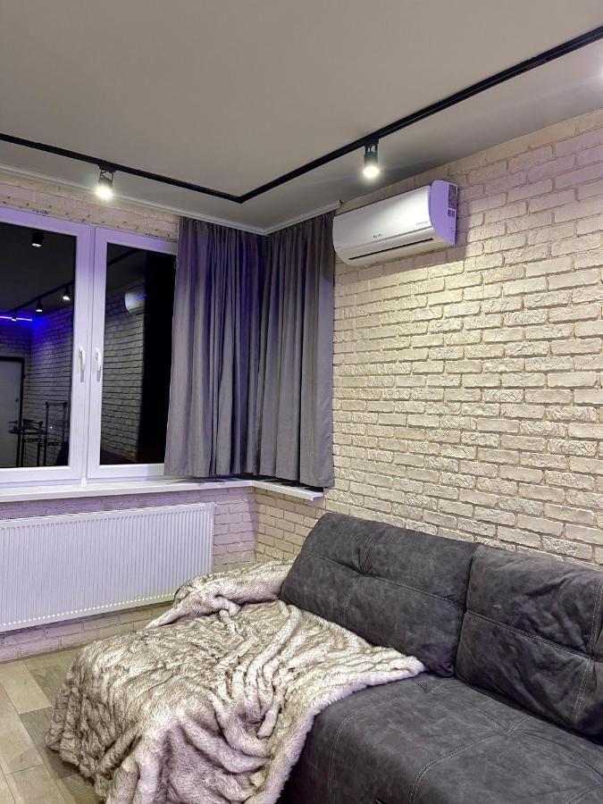 Loft_Apartment Kamianets-Podilskyi Exterior foto