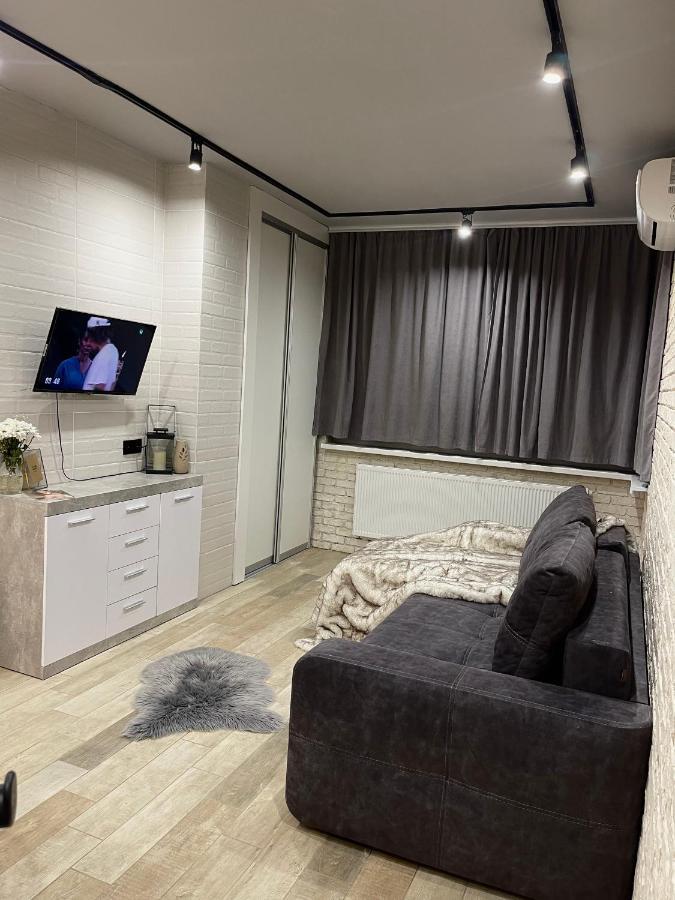 Loft_Apartment Kamianets-Podilskyi Exterior foto