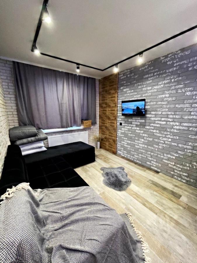Loft_Apartment Kamianets-Podilskyi Exterior foto