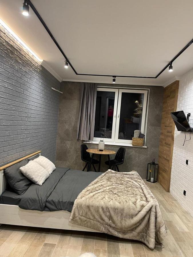 Loft_Apartment Kamianets-Podilskyi Exterior foto